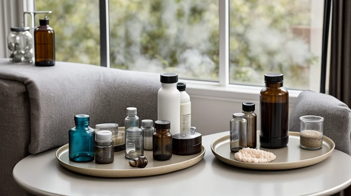 Retired principal comparing hearing health supplements and hearing aids for age-related hearing loss